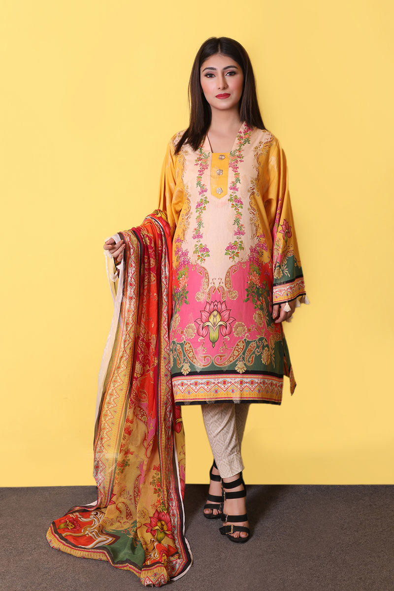 Digital Jacquard - Jacquard