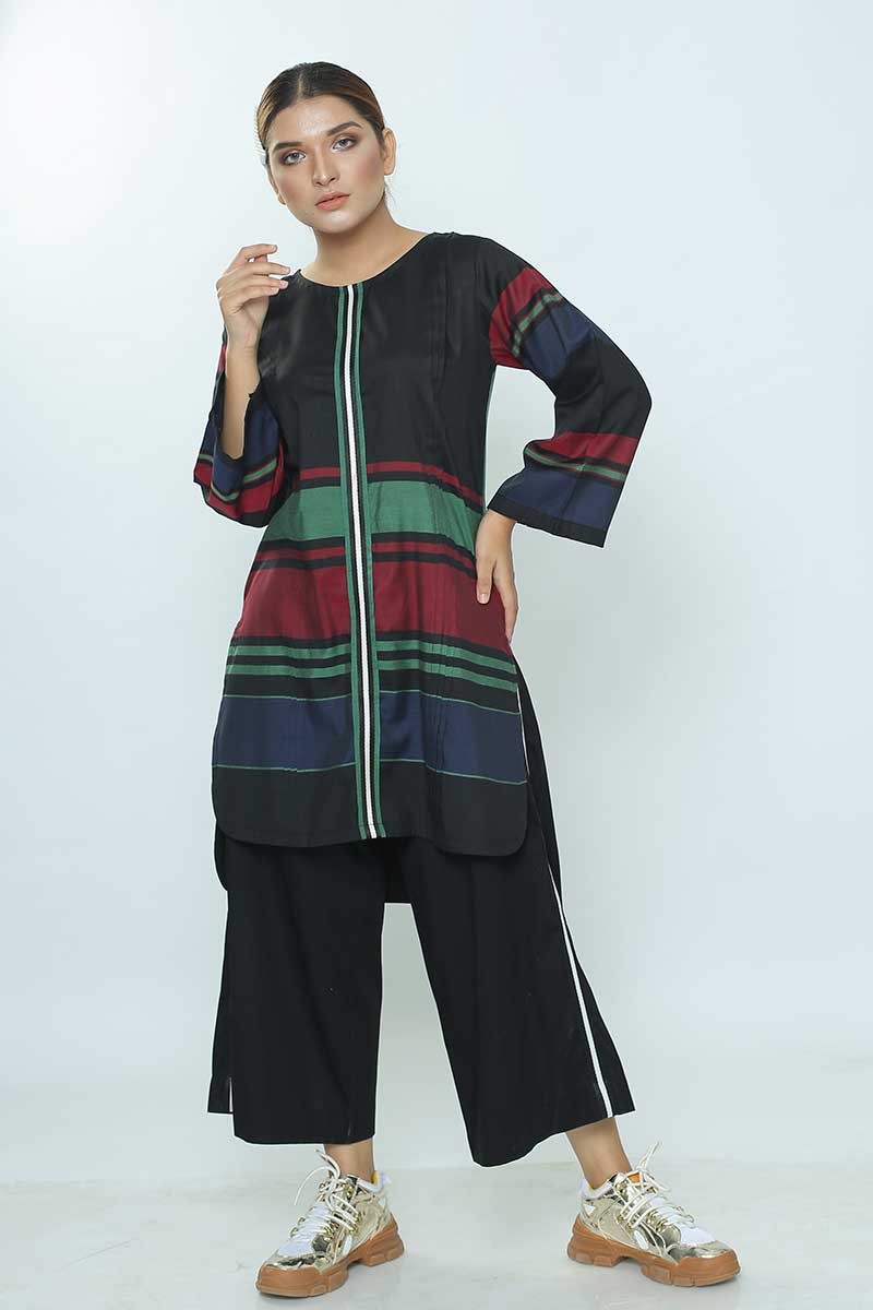HIGH COLOR - Jacquard.pk