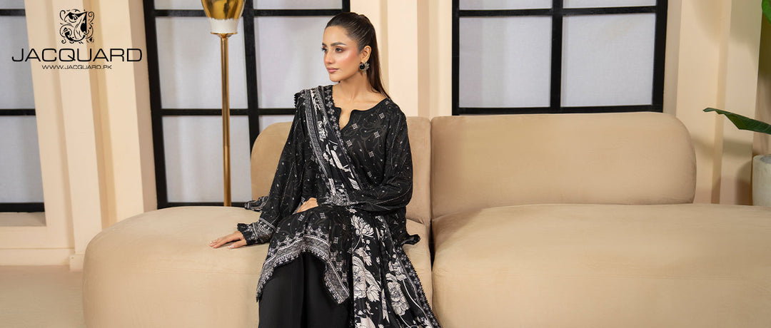 best Fabric for Unstitched Suits