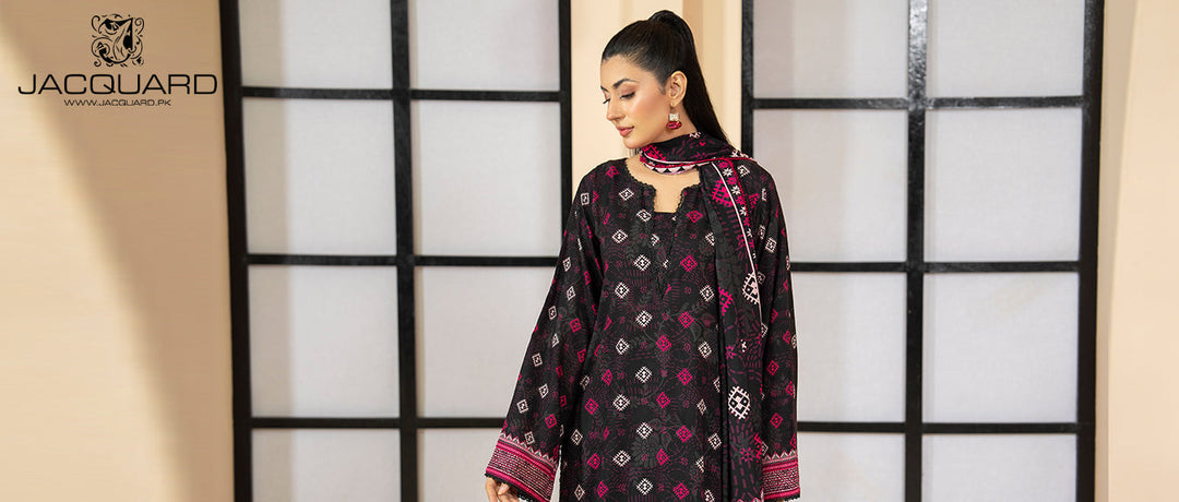 Top 10 Online Clothing Stores in Pakistan 