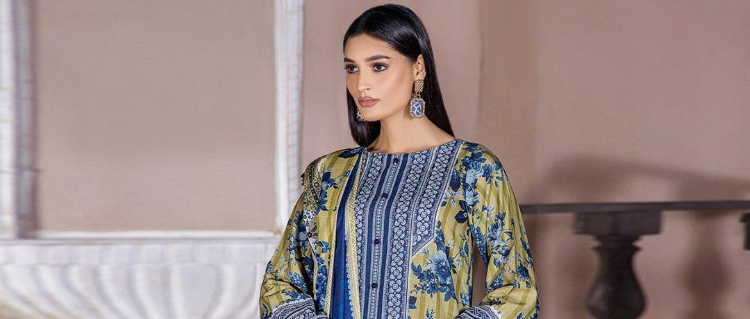 9 Unstitched Winter Clothing Trends That Will Make You the Envy of the Season - Jacquard Clothing