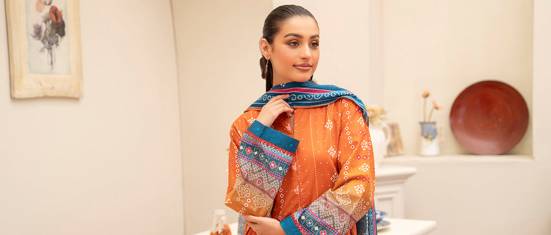 Luxury for Less: Unstitched Clothing Suits at Unbeatable Prices!
