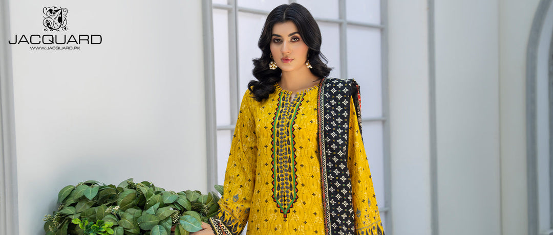 Best Time to Buy Unstitched Linen? Right Now—Flat 20% OFF!
