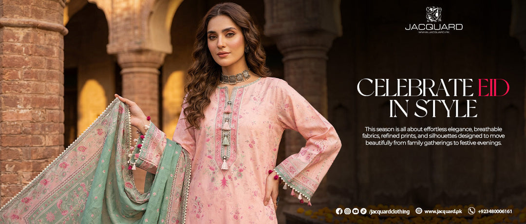 Eid ul Adha Fashion Trends 2026: Stylish & Comfortable Outfit Ideas for Women