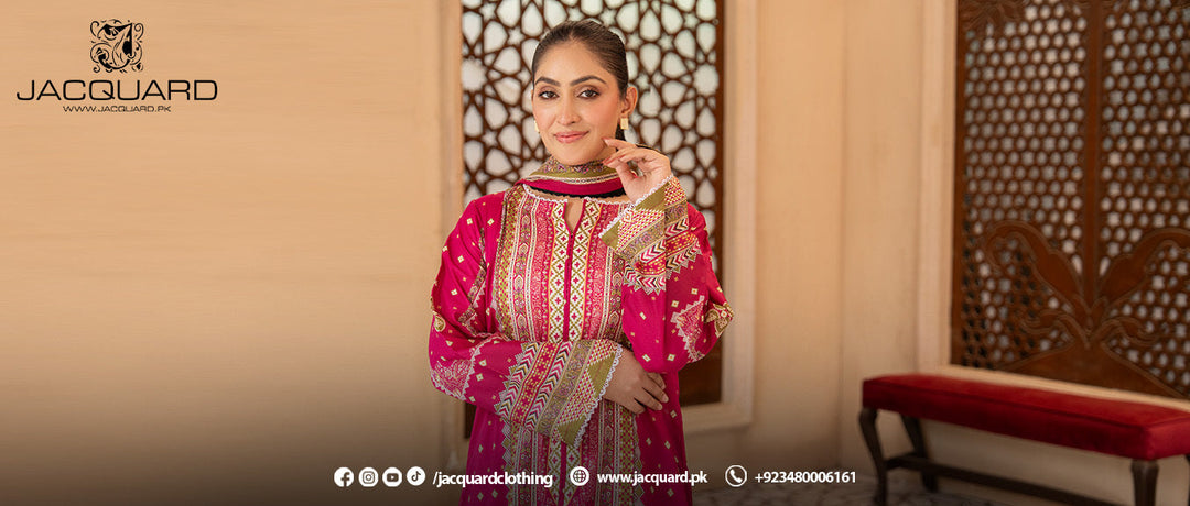 Latest Premium Ladies Suit Designs in Pakistani Fashion 2026