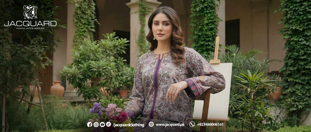 The Ultimate Guide to Buying Co-Ord Sets Online in Pakistan