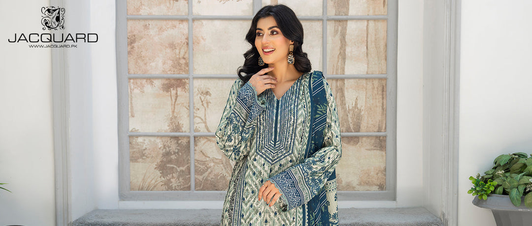 Unstitched Ladies Suits Sale 202