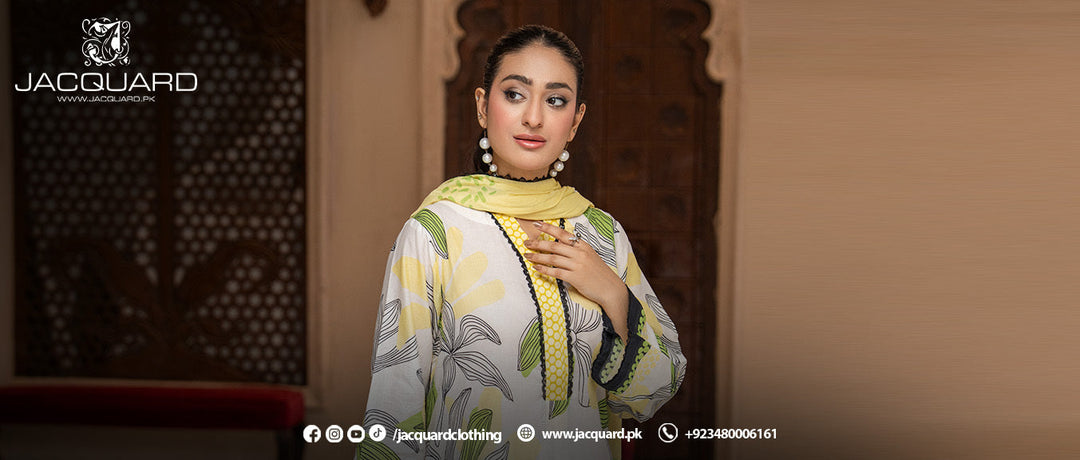 Where to Buy Premium Unstitched Women Suits in Pakistan in 2026?