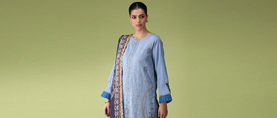 MUNTAZIR Signature Unstitched Khaddar Winter Collection: Style Meets Comfort