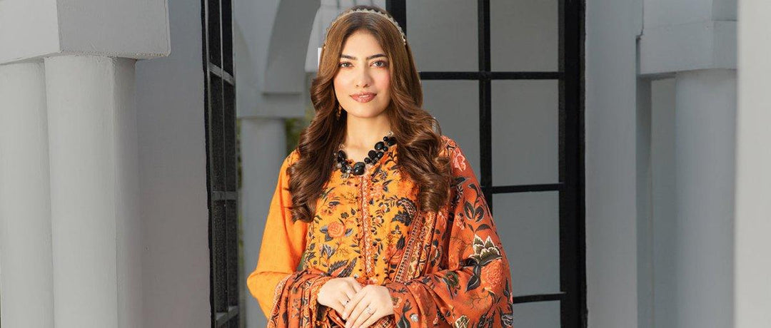 Unstitched Clothing for Plus Size Fashionistas - Jacquard Clothing