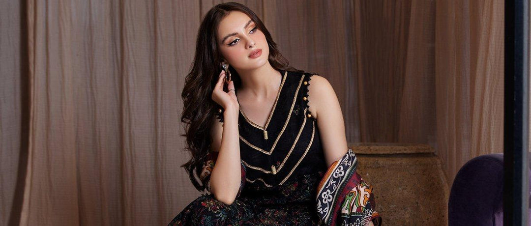 Unstitched Fashion Revolution Personal Style with Fabric Freedom - Jacquard Clothing