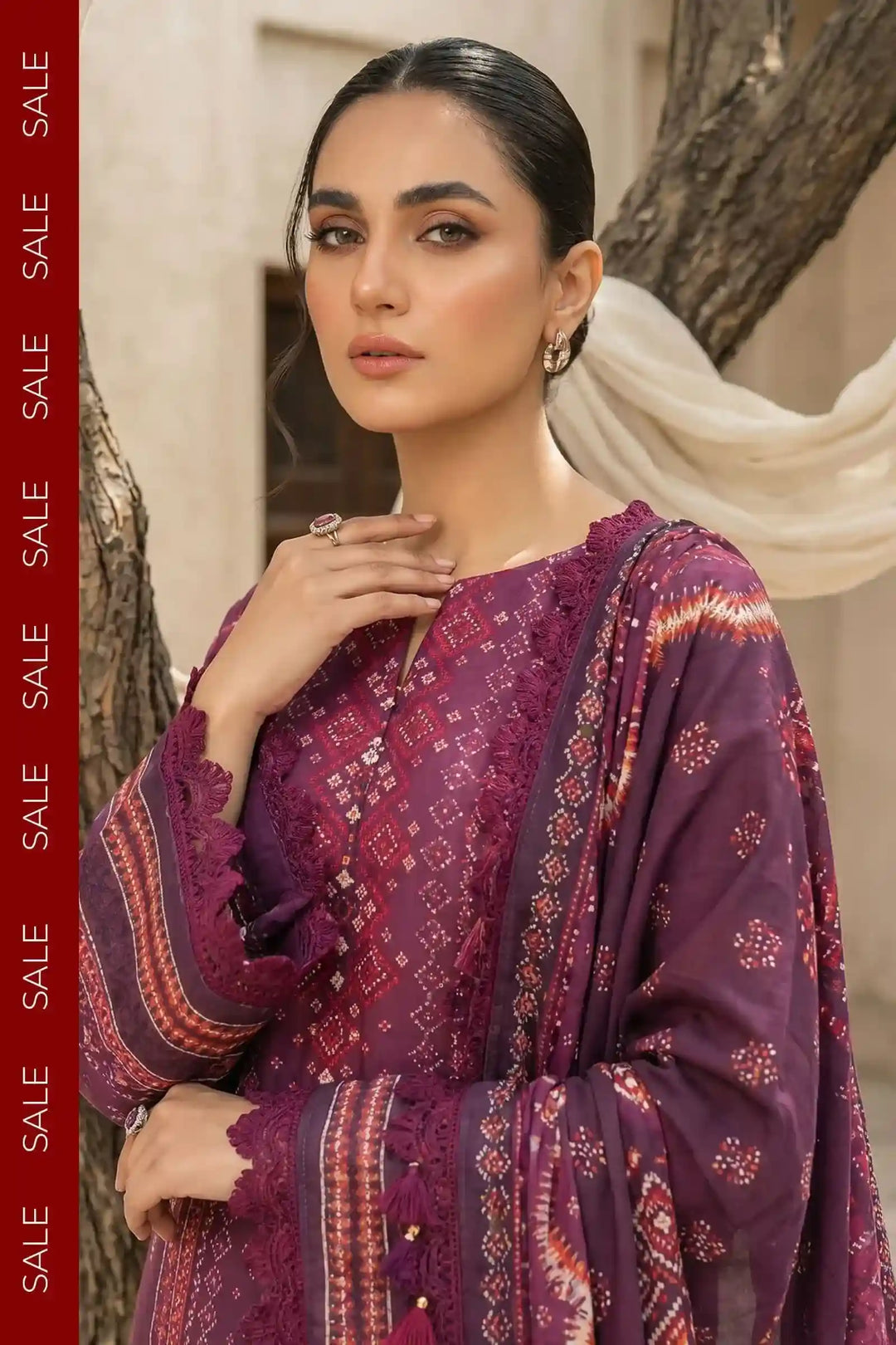 SALE - JACQUARD Clothing