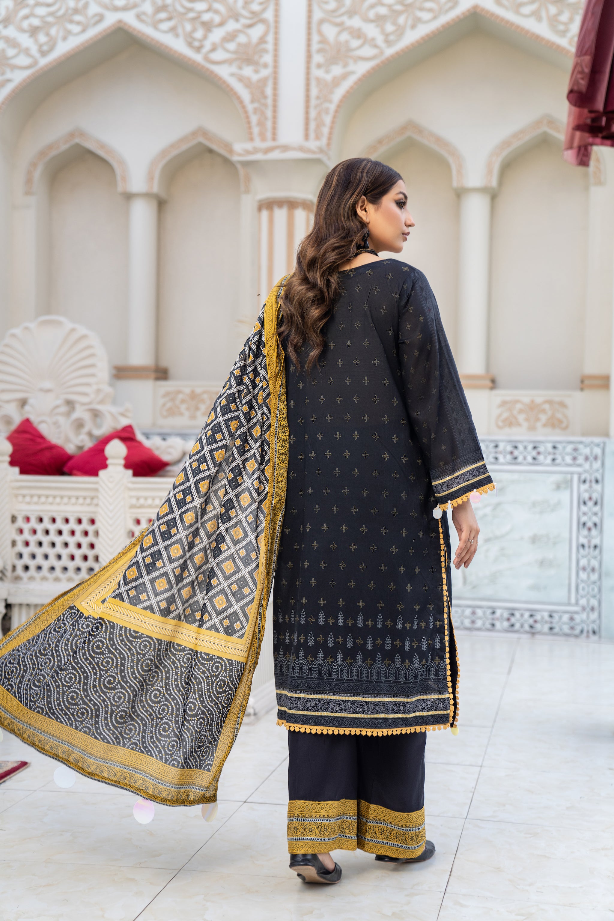 Jacquard dresses on sale online