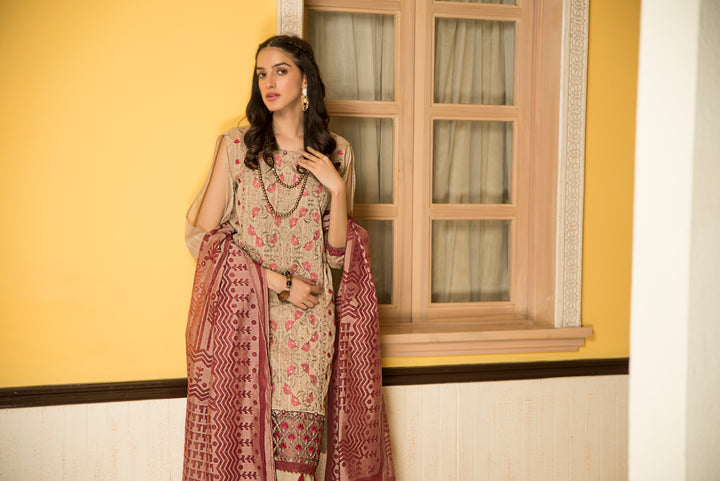  Clothing composed dobby lawn  Jacquard Collection by Jacquard clothing 