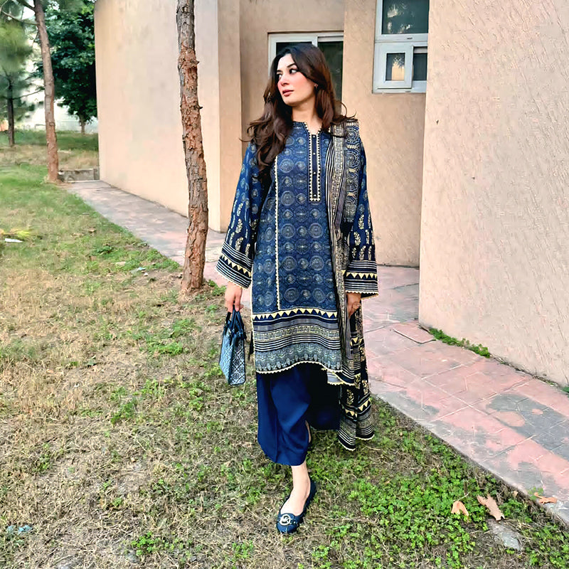 #JACQUARDspotted - JACQUARD CLOTHING