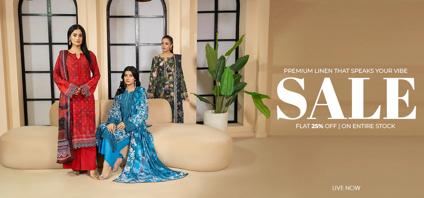 SALE-JACQUARD CLOTHING