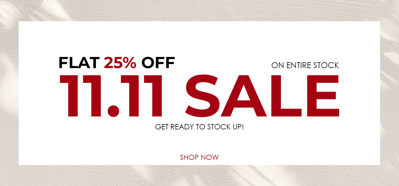 Jacquard Clothing Home Page Banner