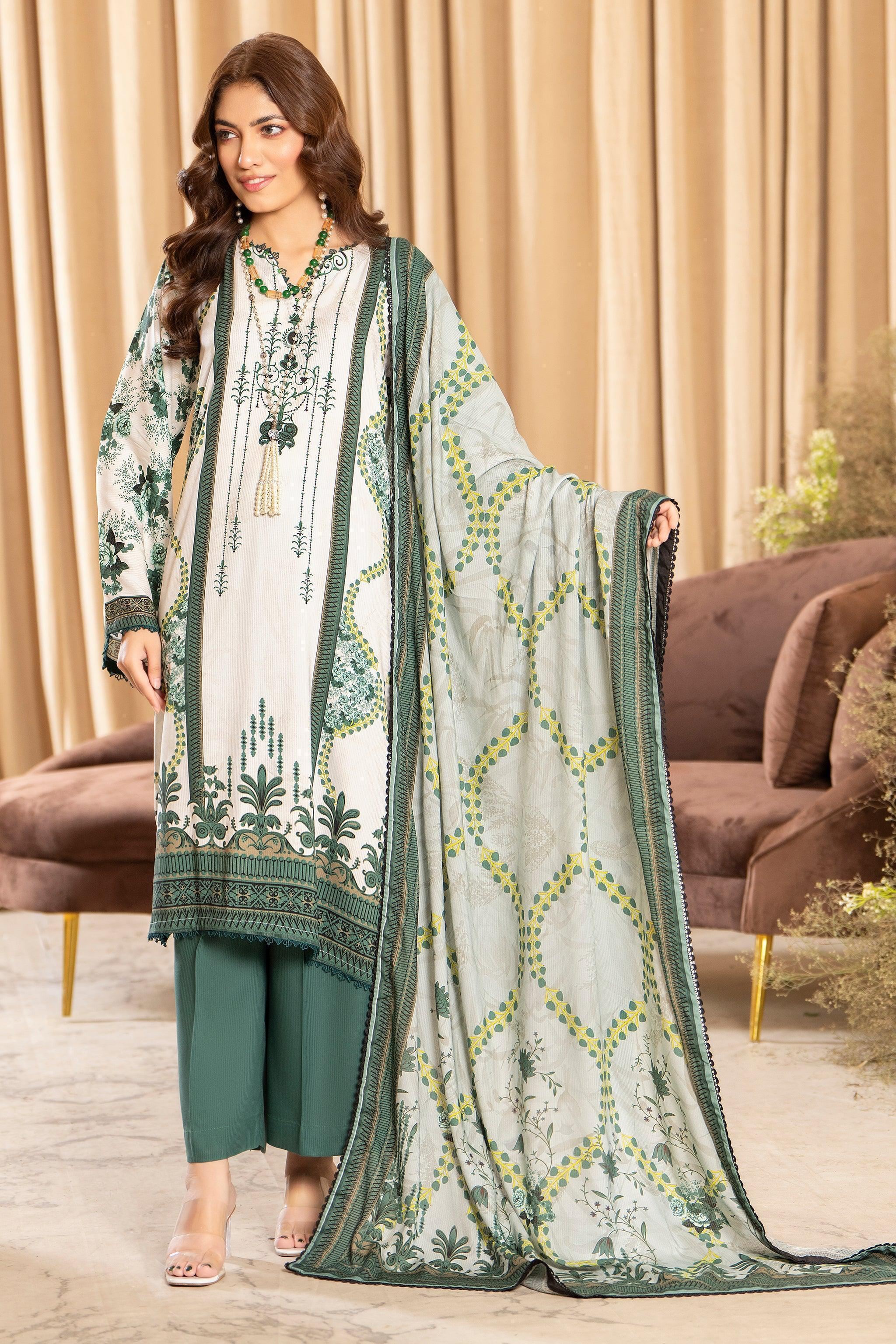 Jacquard clothing discount