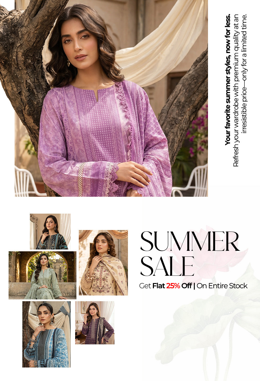 Sale Banner-Mobile