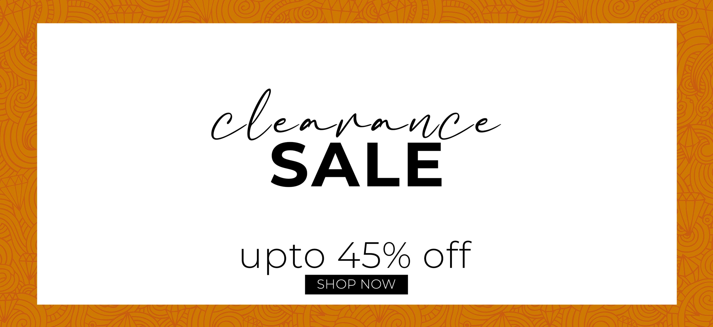 sale flat 15% off by safanoor on all stock