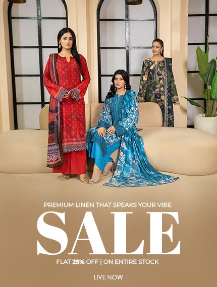 SALE-JACQUARD CLOTHING