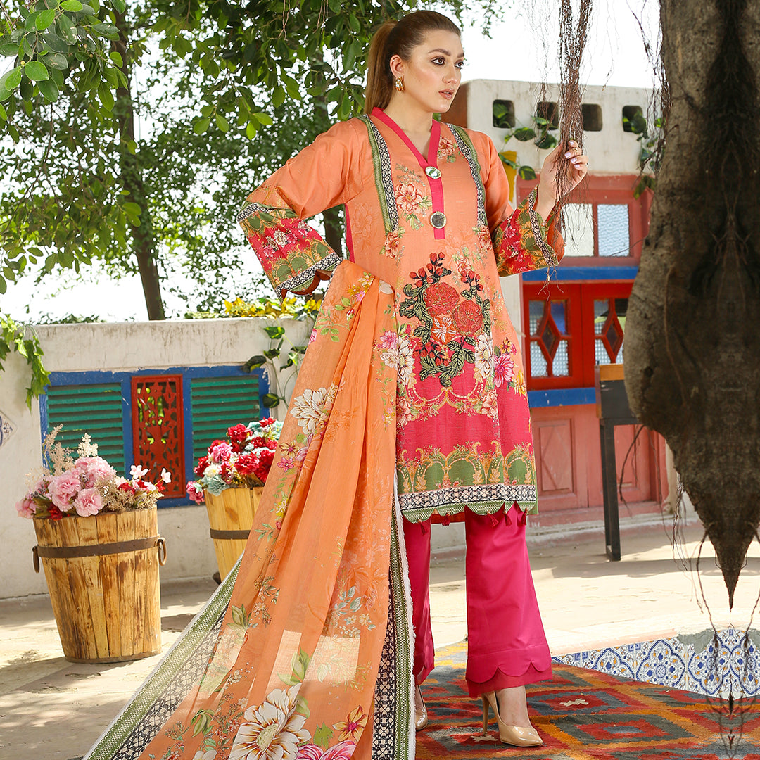 jacquard unstitched lawn eid collection 