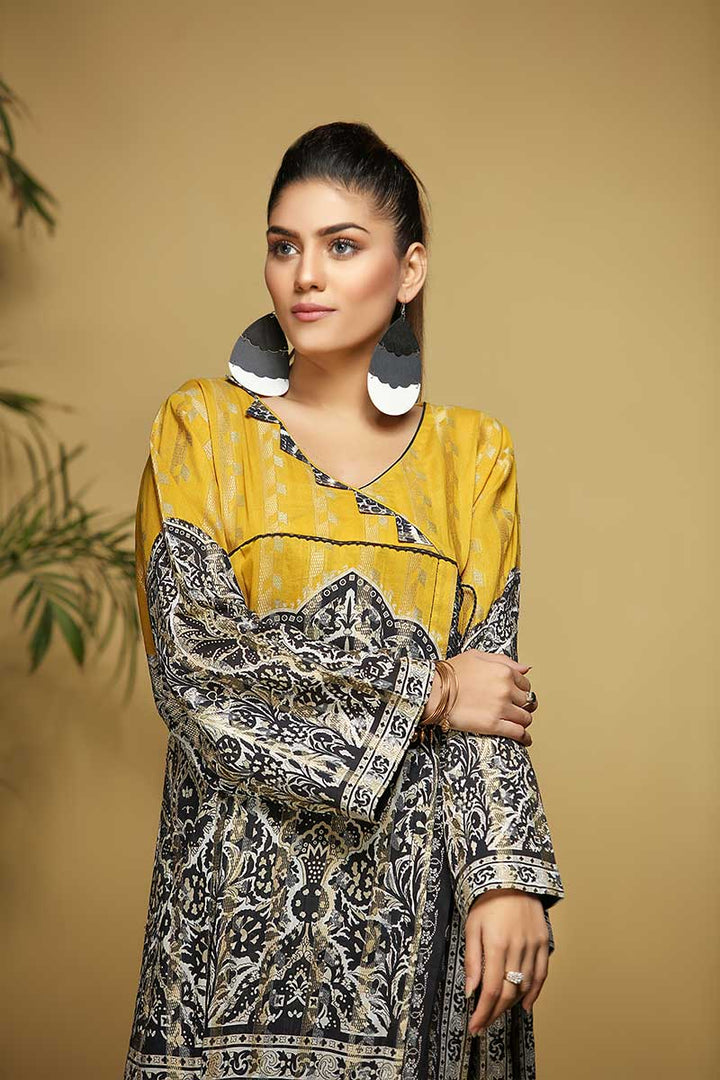 B&W ARCH - Jacquard.pk