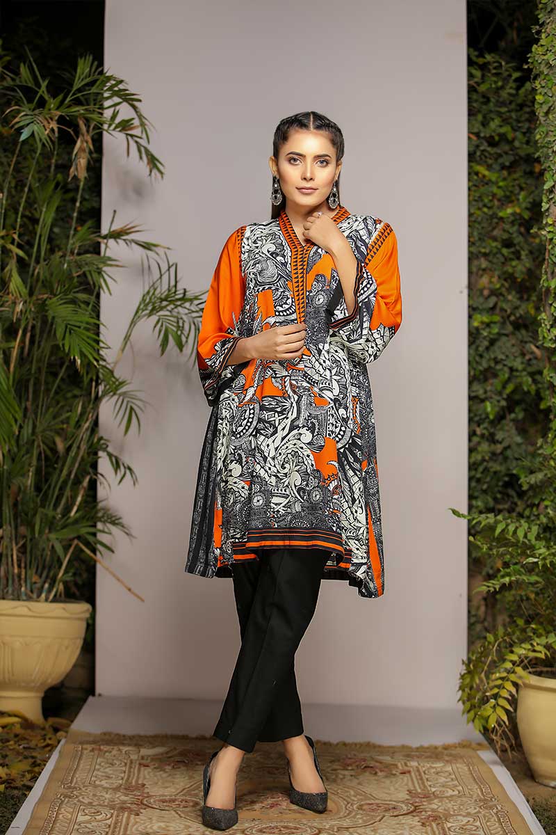 BLACK MAZE - Jacquard.pk