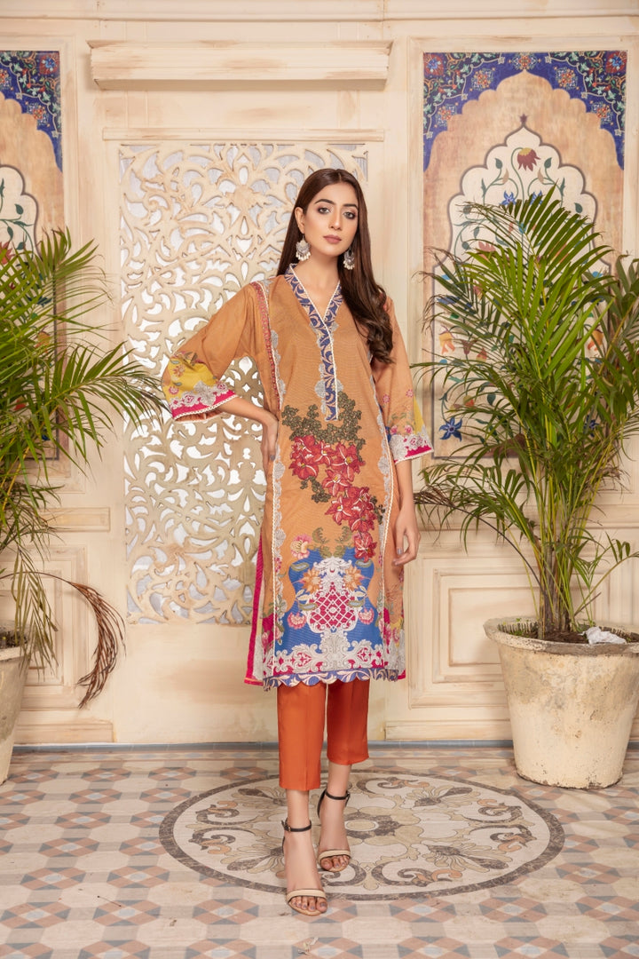 BLOOMSBURY - Jacquard
