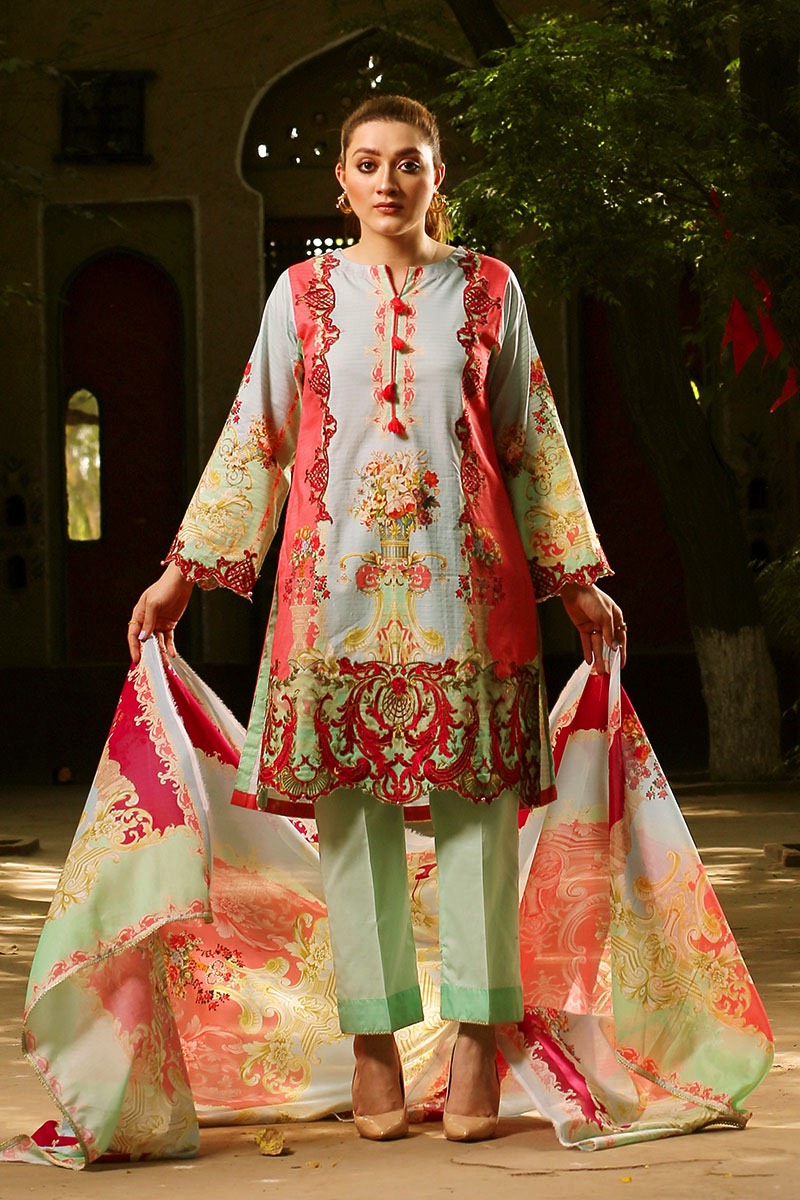 jacquard unstitched lawn eid collection 