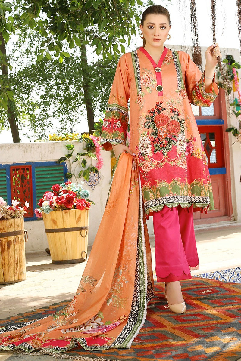 jacquard unstitched lawn eid collection 