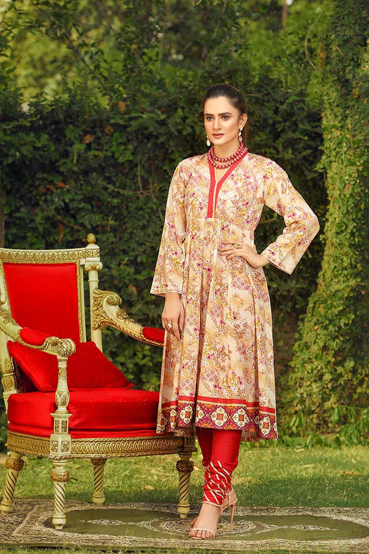 LAWN SHIRT / MUGHAL JALI - Jacquard.pk