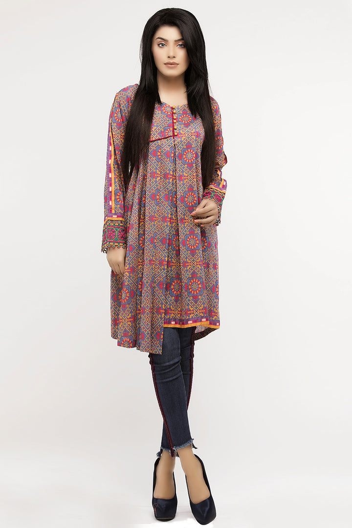 MULTI SHADES - Jacquard.pk