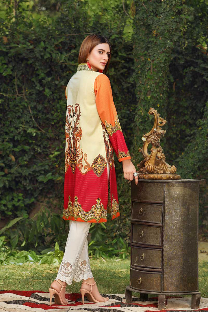 LAWN SHIRT / KASHMIRI MAJESTIC - Jacquard.pk