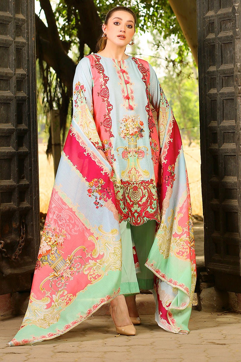 jacquard unstitched lawn eid collection 