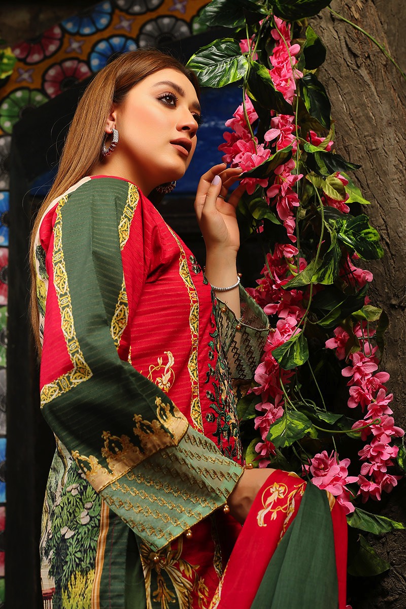 jacquard unstitched lawn eid collection 