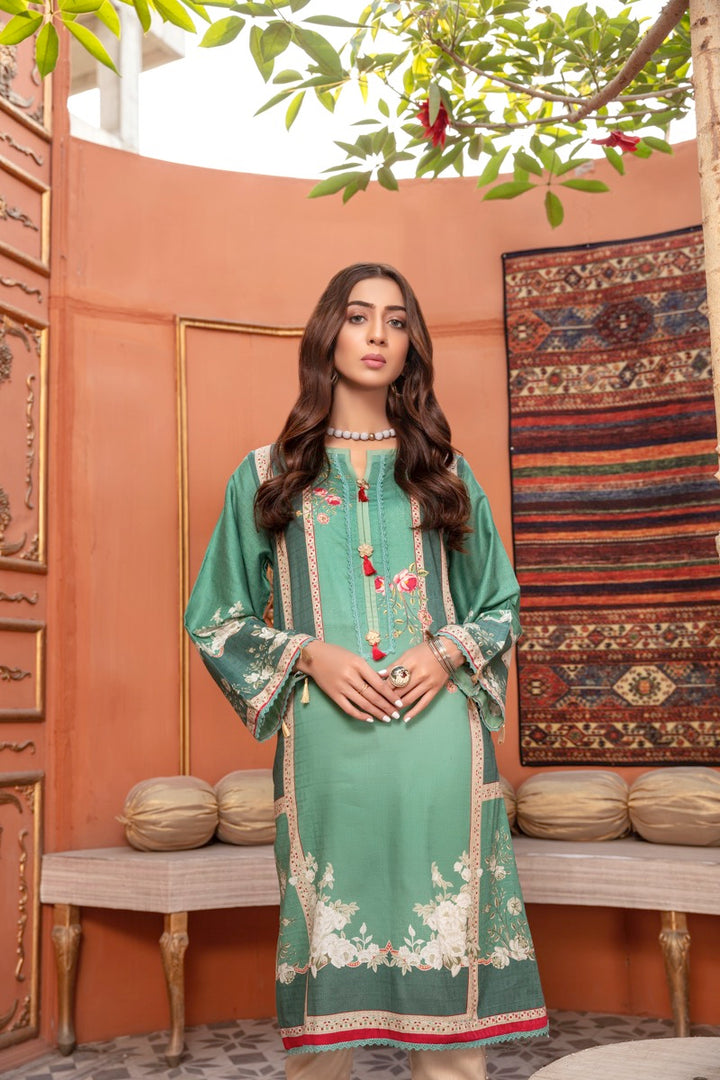 JADE - Jacquard