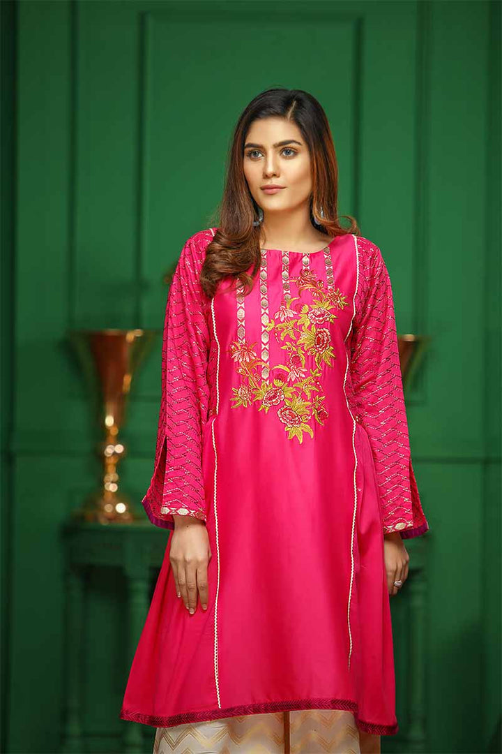 LAWN EMBROIDERED / COLOUR POP - Jacquard.pk