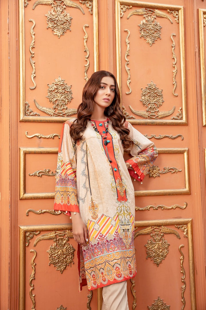 SERENA - Jacquard