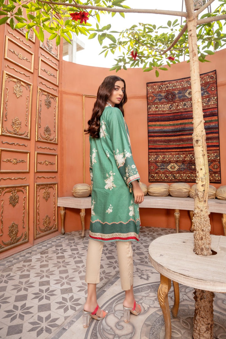 JADE - Jacquard