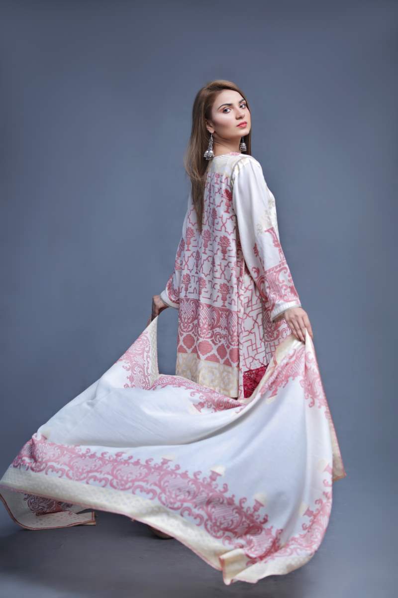 GOLD ILLUSION - Jacquard.pk