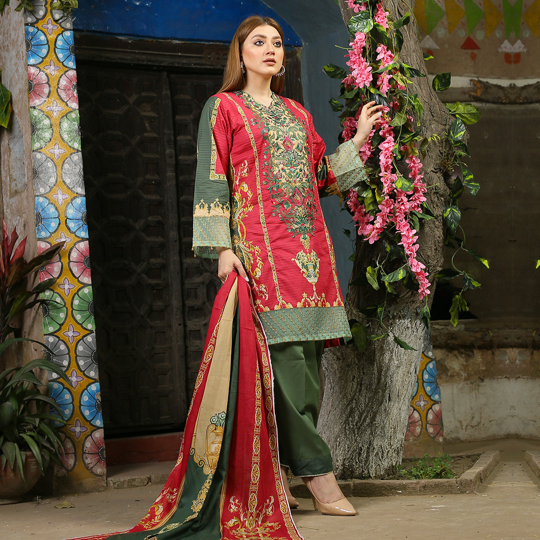 jacquard unstitched lawn eid collection 