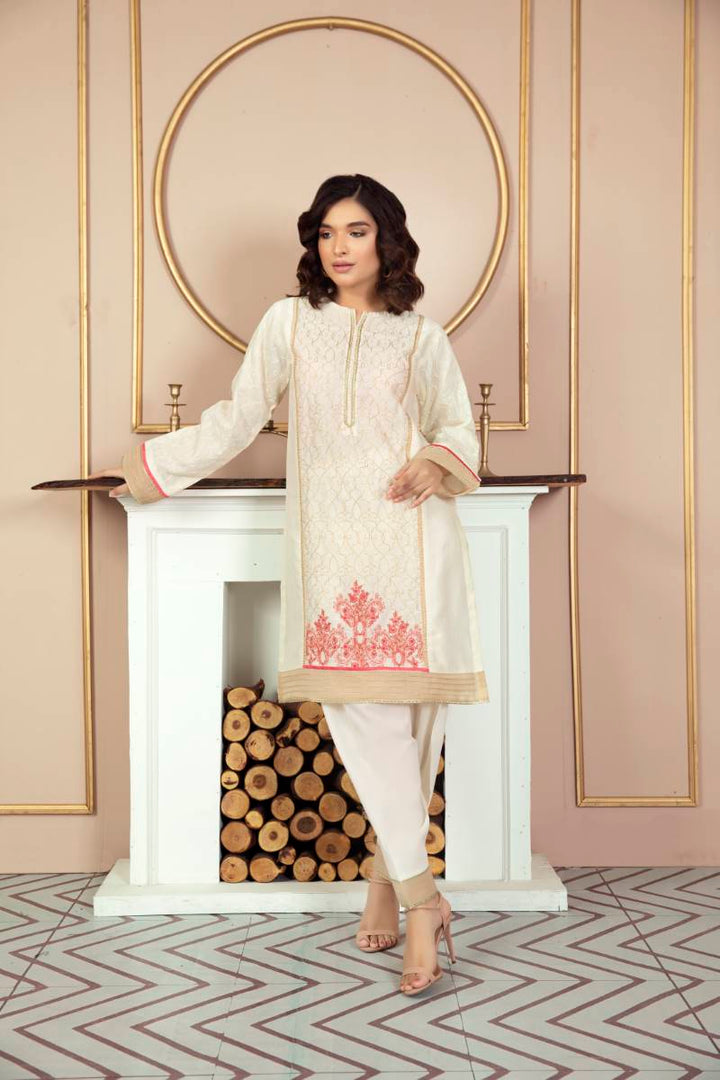 IVY - Jacquard