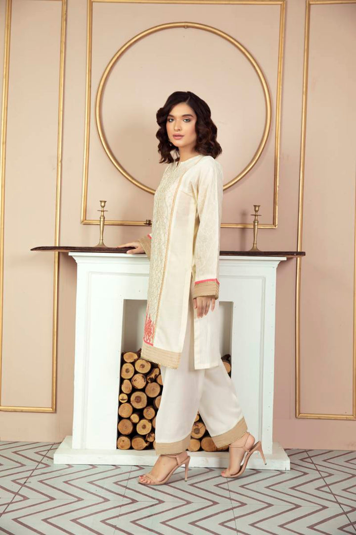 IVY - Jacquard