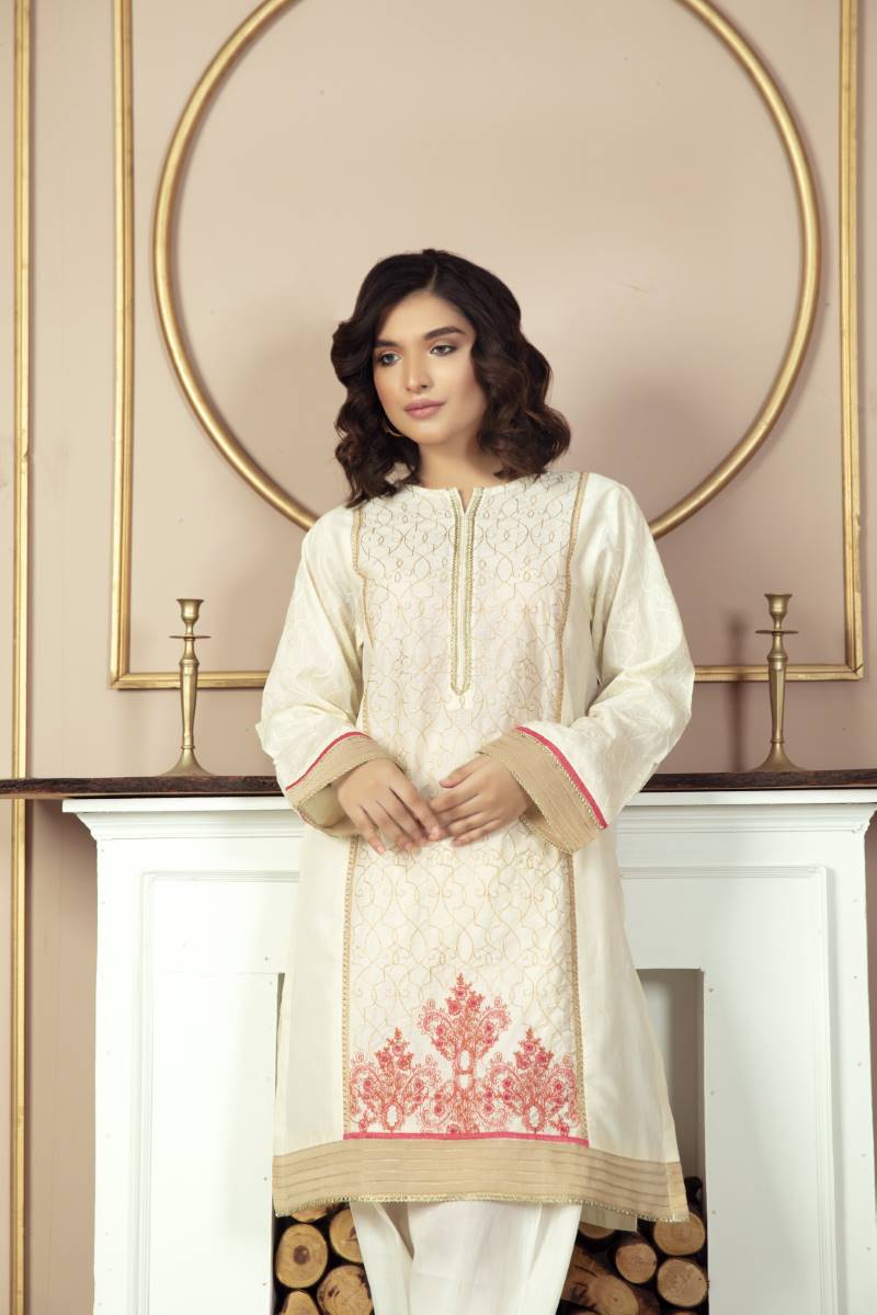 IVY - Jacquard