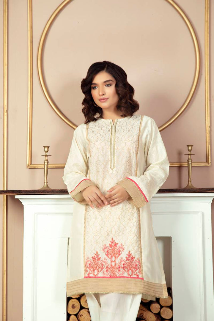 IVY - Jacquard