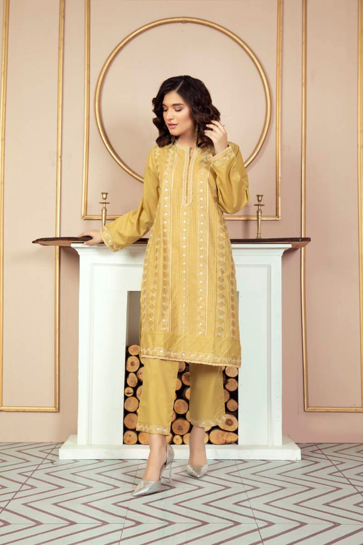 KANTA - Jacquard