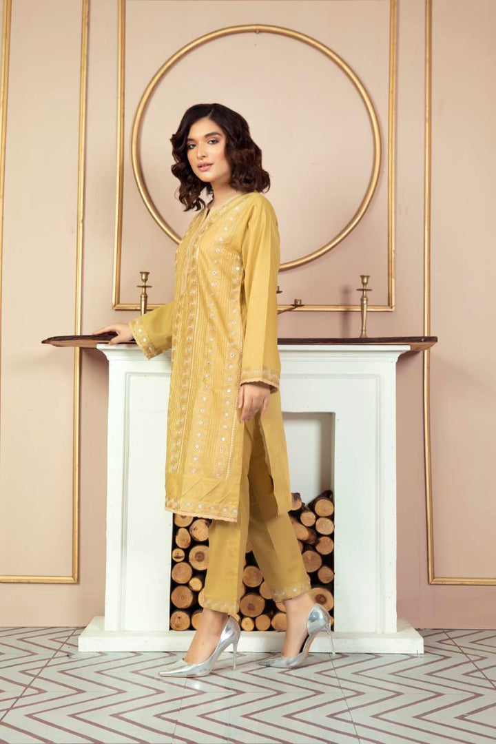 KANTA - Jacquard