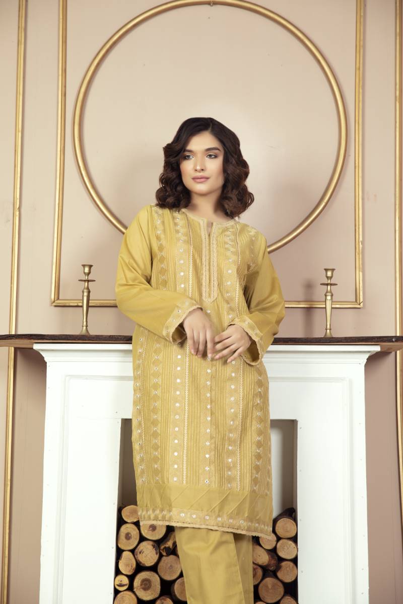 KANTA - Jacquard