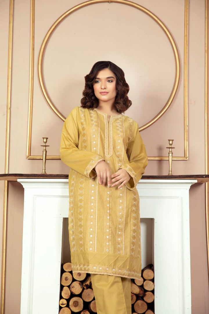 KANTA - Jacquard